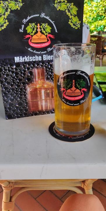 Märkische Bierstuben