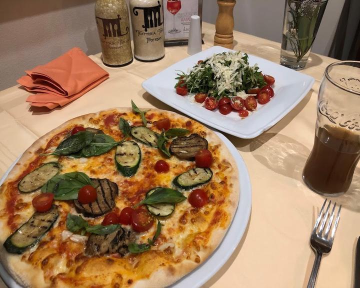 Trattoria Toscana Potsdam